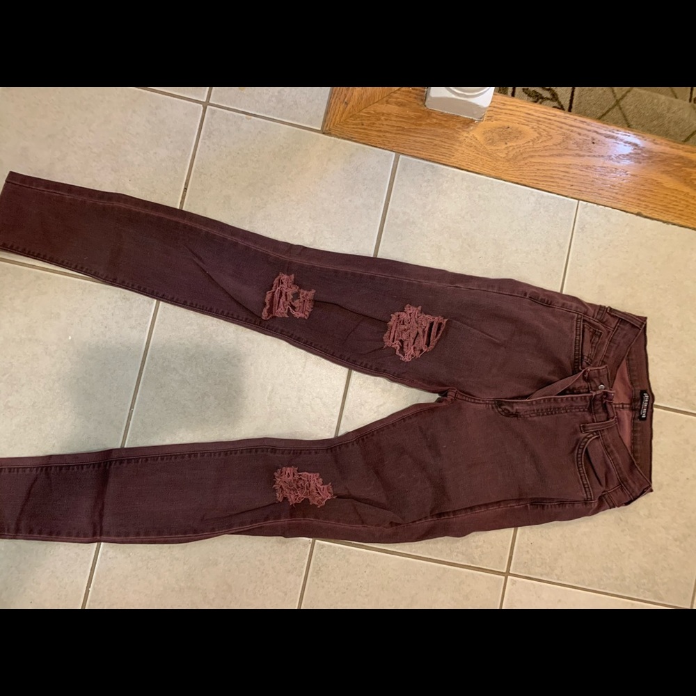 Fashionova jeans